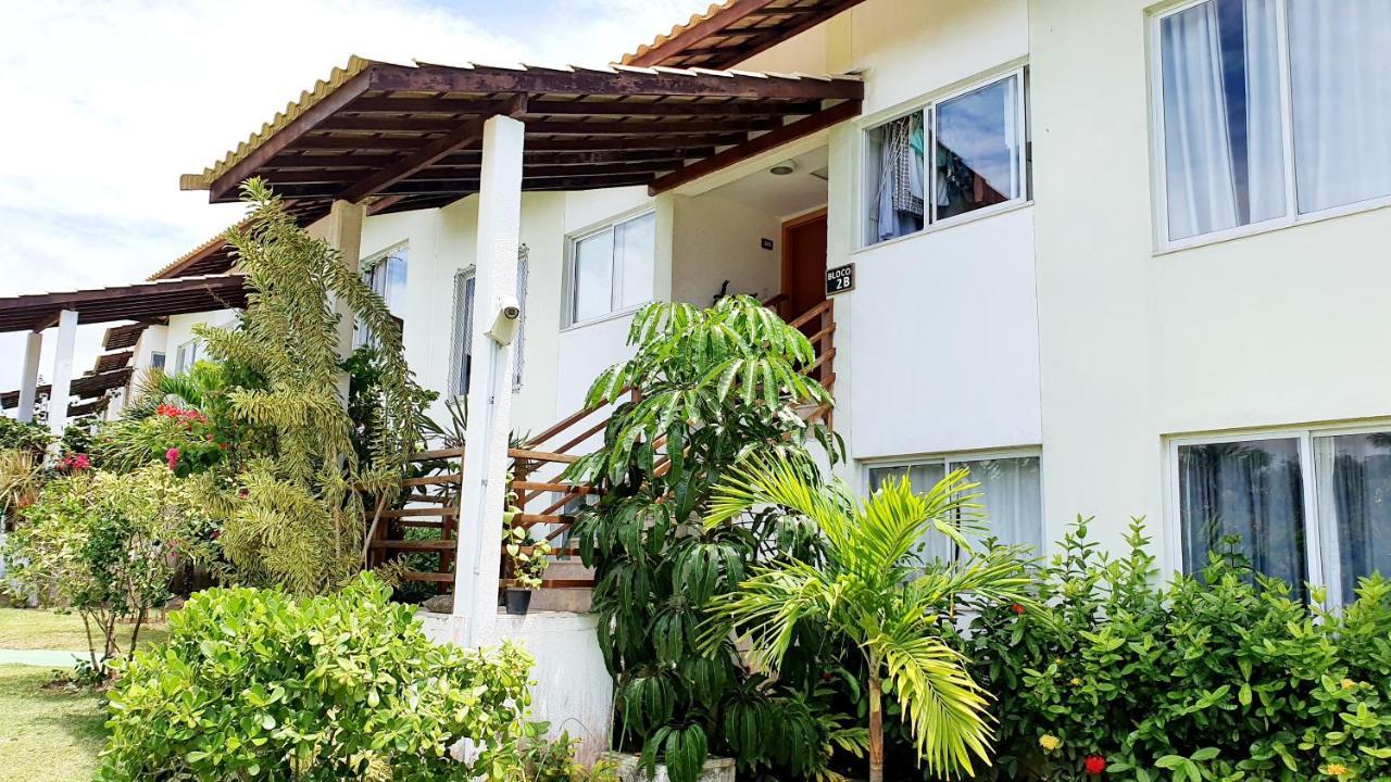 Apartment Delirios Imbassai Exterior photo